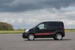 Fiat Fiorino Sportivo 2014 года